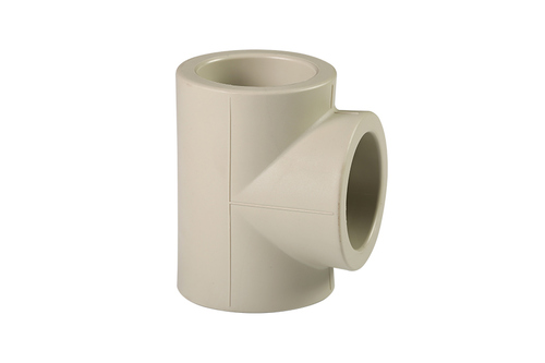 双滦PPH正三通 (DIN)