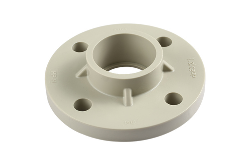 双滦PPH一体式法兰(DIN)