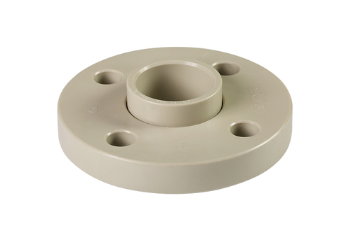 双滦PPH双片式法兰(DIN)